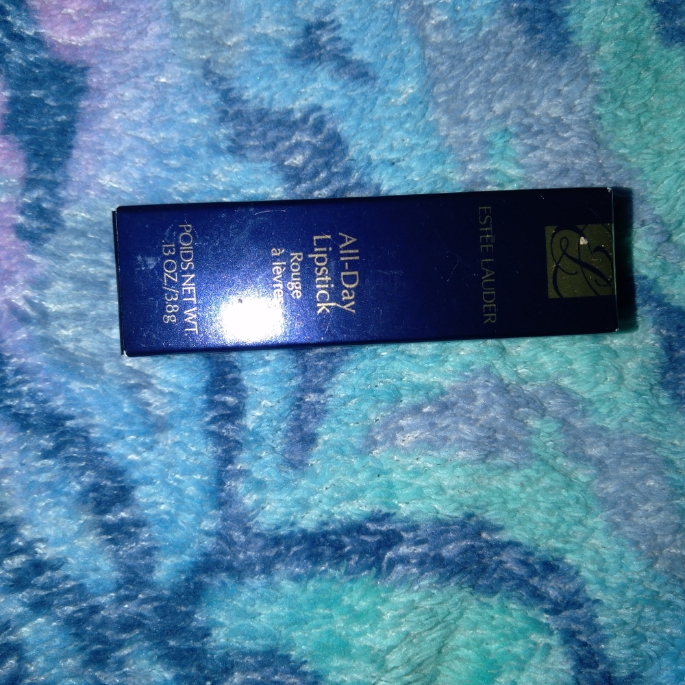 Estee Lauder All Day Lipstick